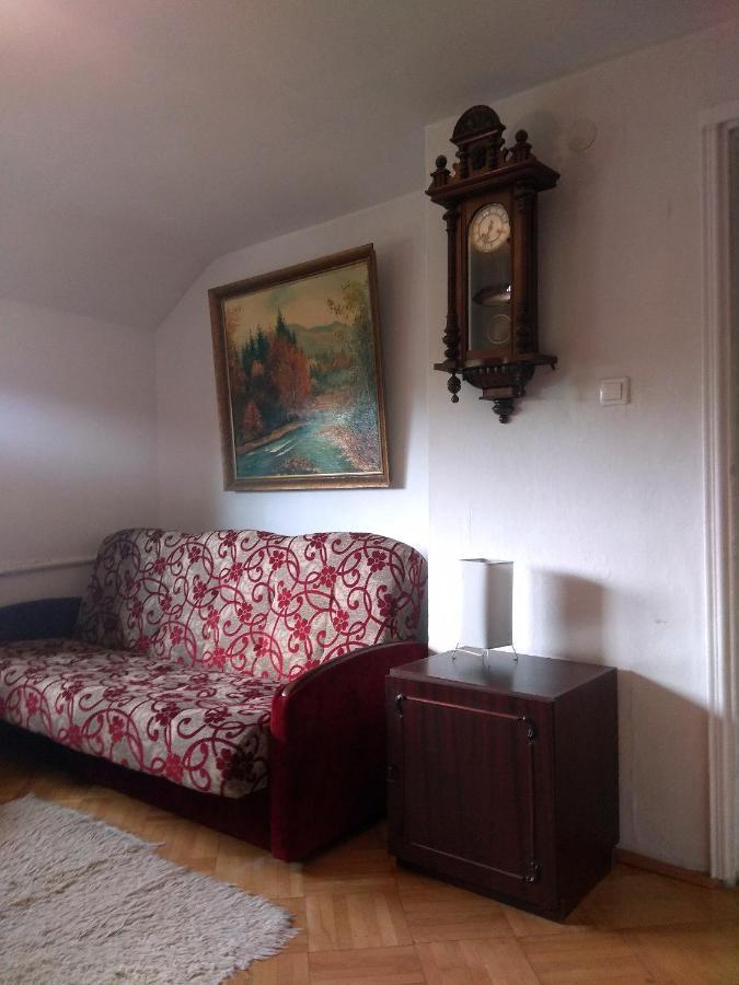 Appartamento Sloneczny Apartament Z Balkonem Danzica Esterno foto