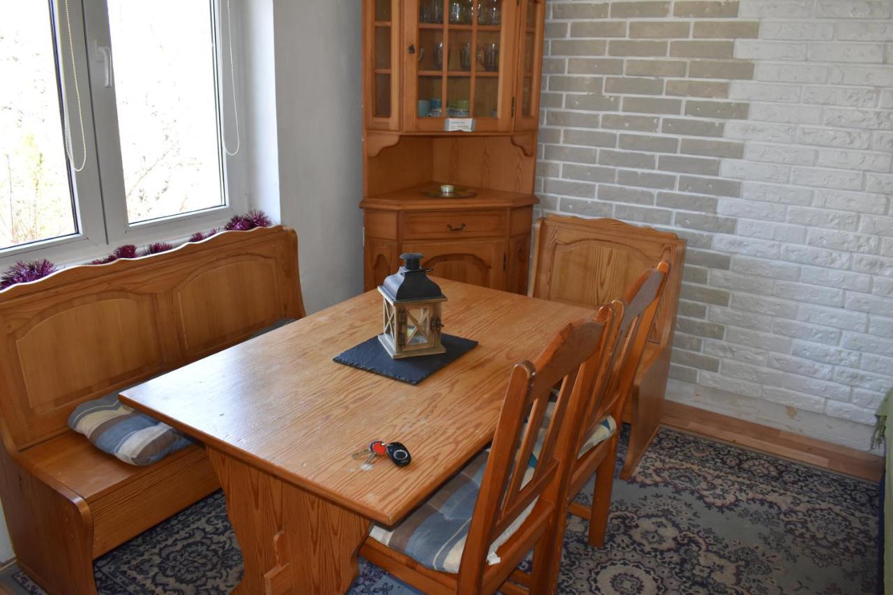 Appartamento Sloneczny Apartament Z Balkonem Danzica Esterno foto